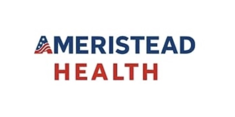 Ameristead Health logo