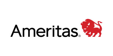Ameritas logo