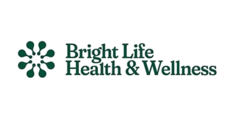 Bright Life Health & Wellness logo