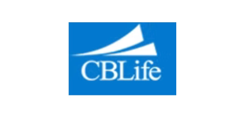 CBLife logo