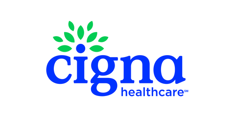Cigna logo