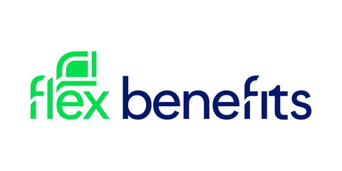 Flex Benefits logo