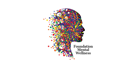 Foundation Mental Wellness logo