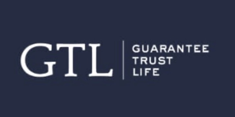 Guarantee Trust Life logo