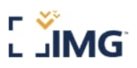 IMG logo