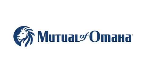 Mutual of Omaha logo