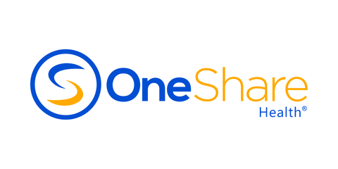 OneShare Health logo