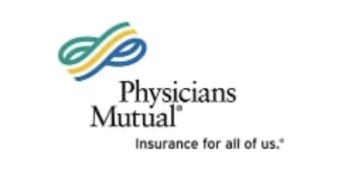 Physicians Mutual logo
