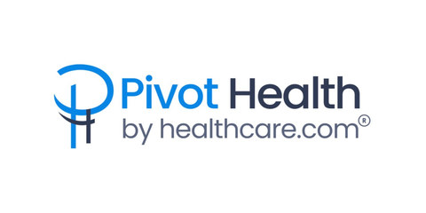 Pivot Health logo