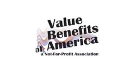 Value Benefits of America logo