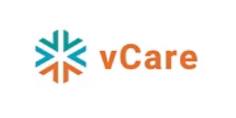 vCare logo