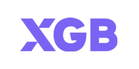 XGB logo